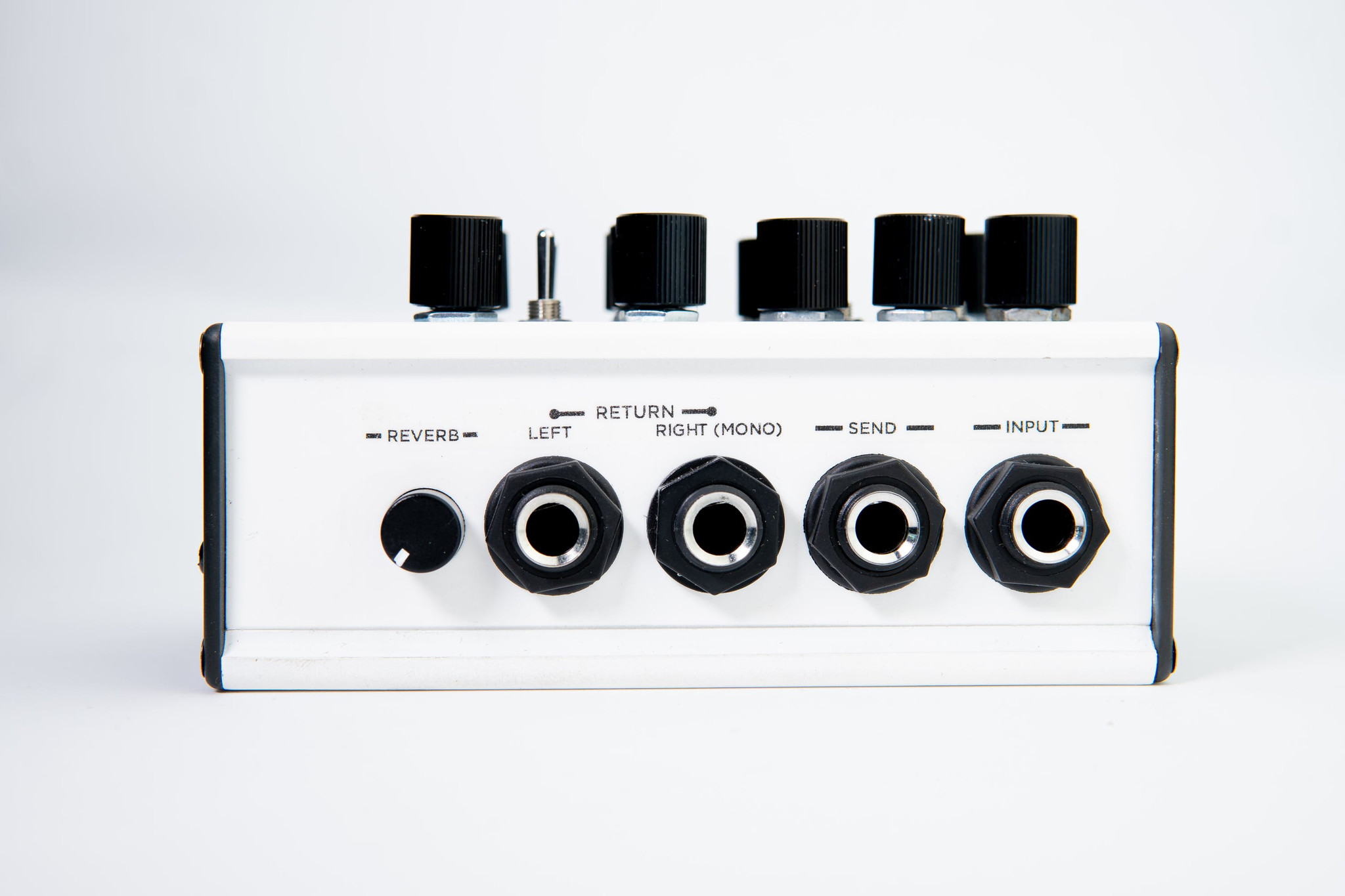 DSM/Humboldt Simplifier Mk.II Amp & Cab Simulator | ToneLounge NZ