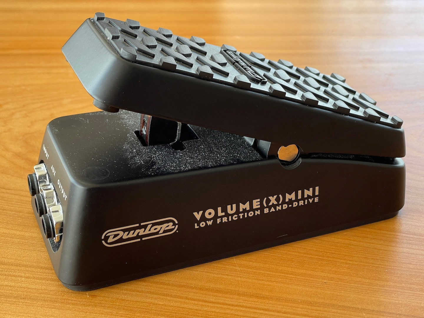 Dunlop Volume (X) Mini - Tone Lounge