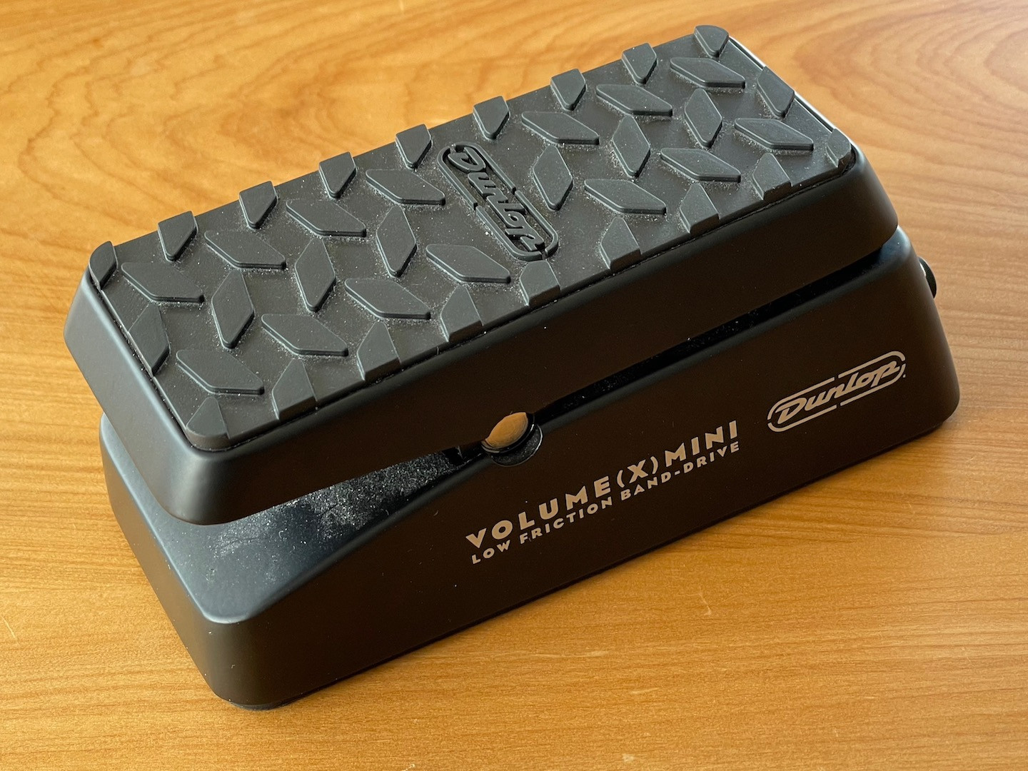 Dunlop Volume (X) Mini - Tone Lounge