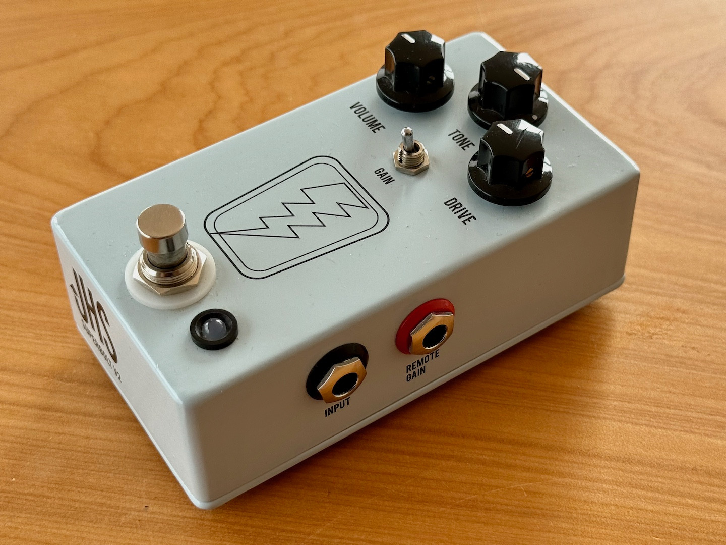 JHS - Superbolt - Tone Lounge