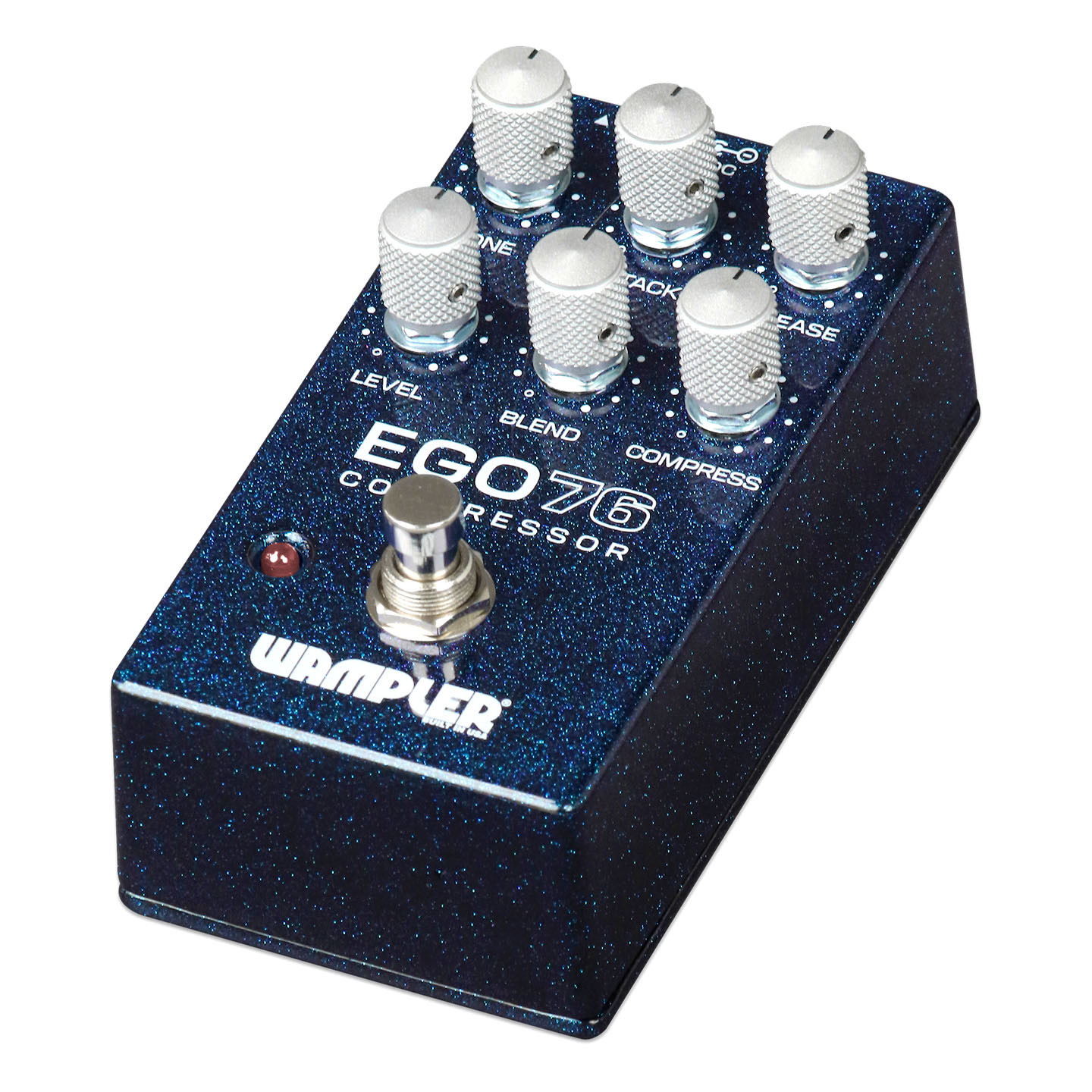 Wampler Ego 76 Compressor | Tone Lounge NZ