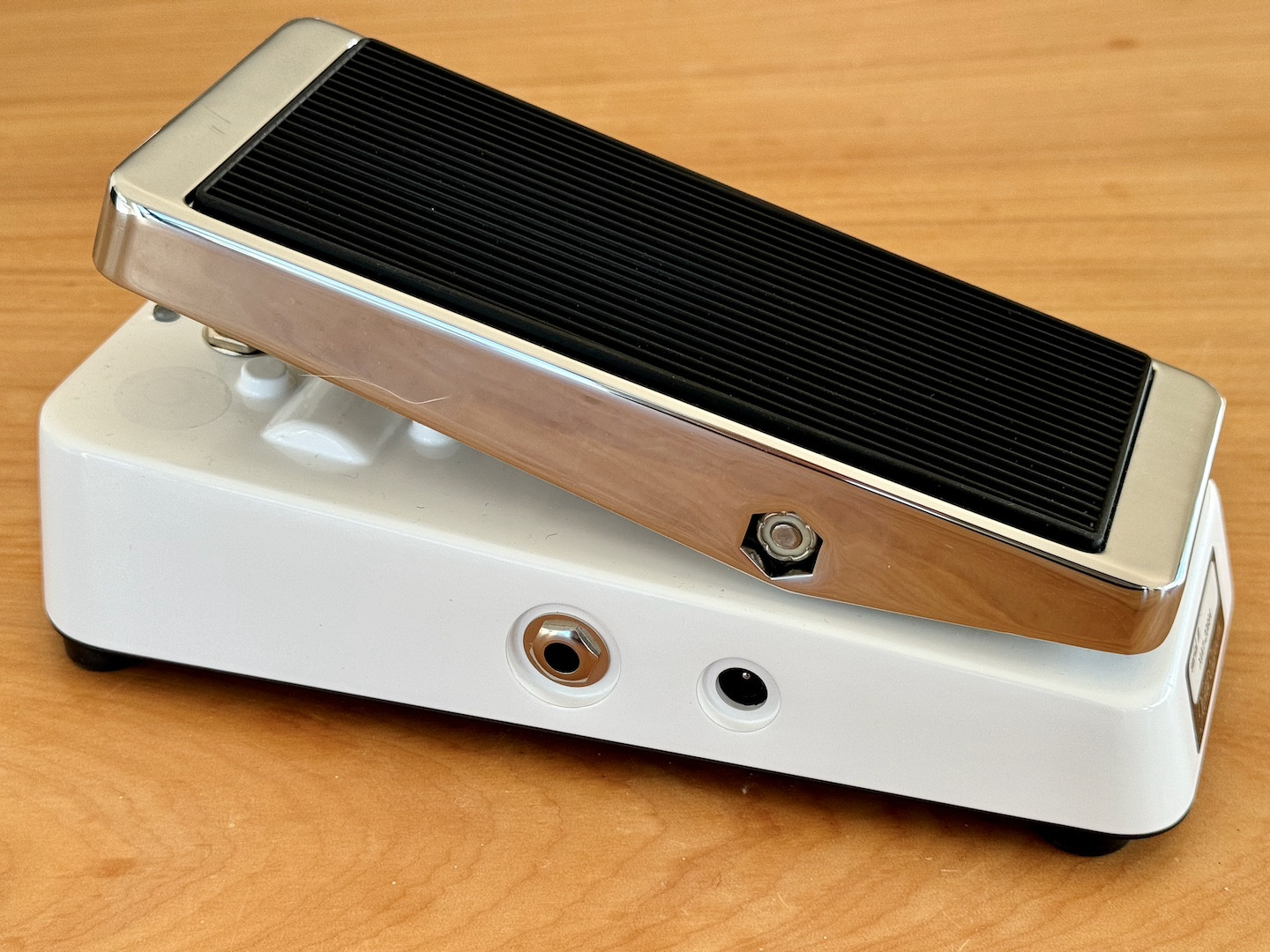 Xotic Wah XW-1 - Tone Lounge