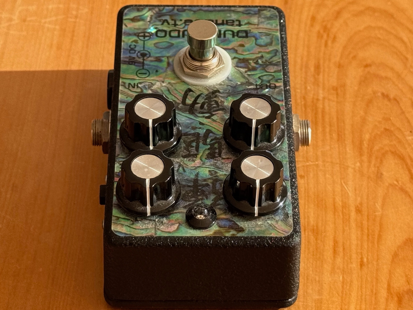 Tanabe - Dumkudo - Tone Lounge