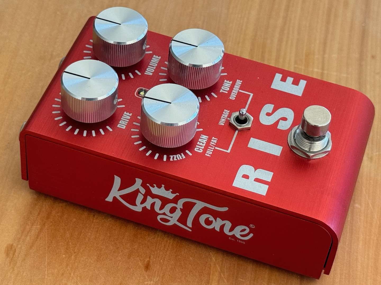 Kingtone - Rise (Original version) - Tone Lounge Kingtone - Rise (Original version) - Tone Lounge