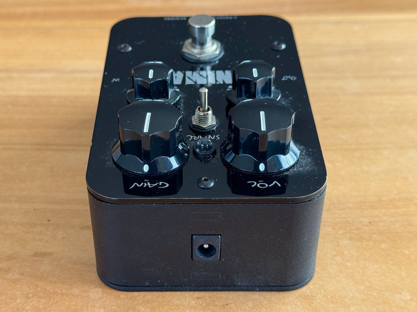 J Rockett Audio - Animal - Tone Lounge