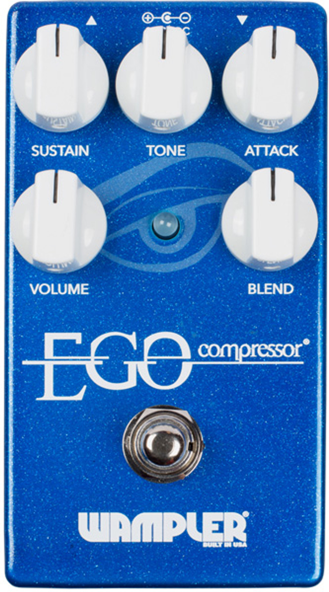 Ego Compressor