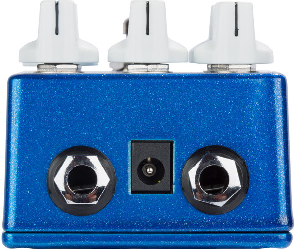 Wampler Ego Compressor | ToneLounge NZ