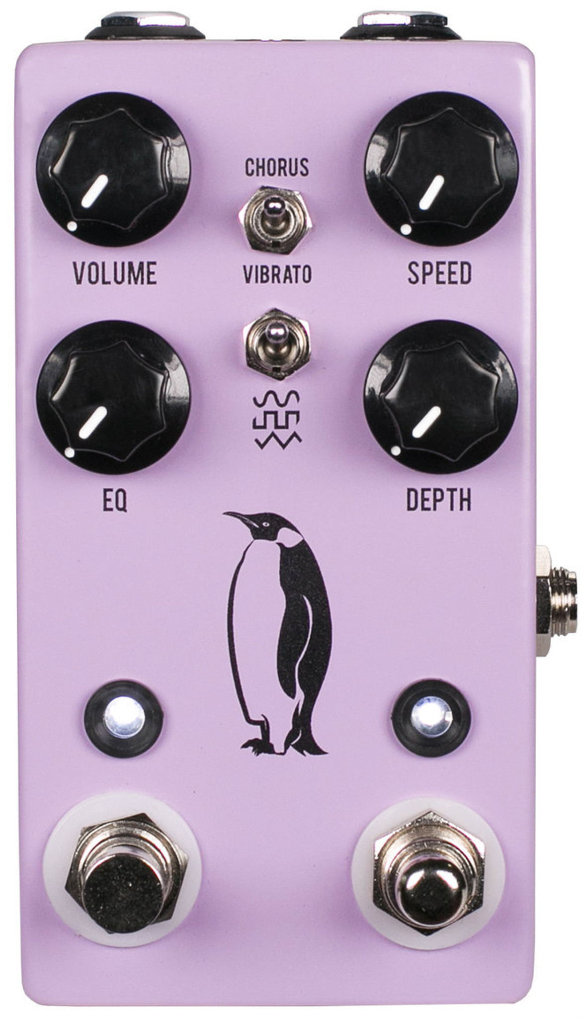 JHS Emperor V2 Analog Chorus & Vibrato | Tone Lounge NZ