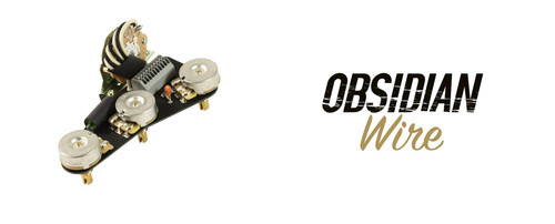 ObsidianWire™