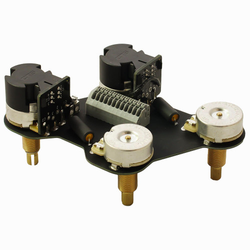 ObsidianWire ~ Custom SC (Split Coil) for Les Paul® Incl Switch 50s (Custom SC 50s)