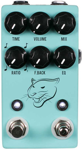 Panther Cub V2 (Analog Delay Pedal) (Panther V2)
