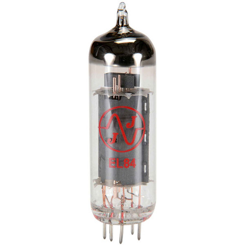 JJ Electronic Vacuum Tube ~ Power Tube EL84 / 6BQ5