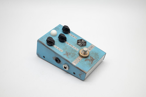 Beetronics Octahive at Tone Lounge