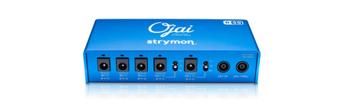 Strymon Ojai R30 Power Supply