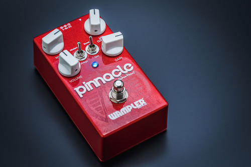 Wampler Pinnacle Standard