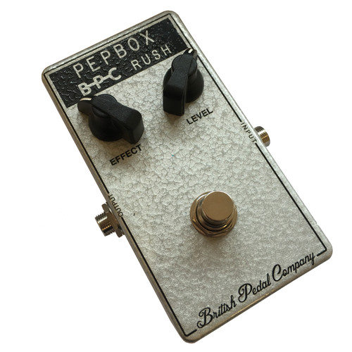 WEM Pep Box - Compact