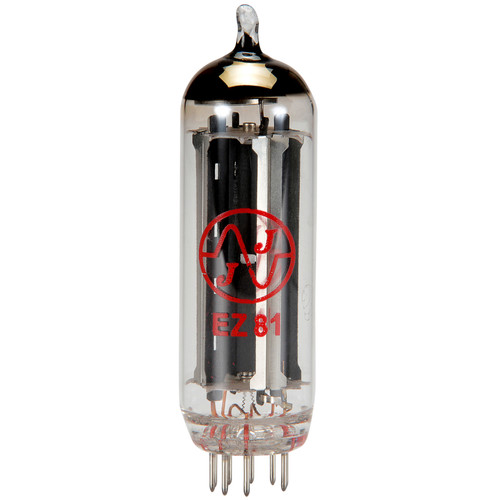 Guitar Amp Rectifier Tube EZ81