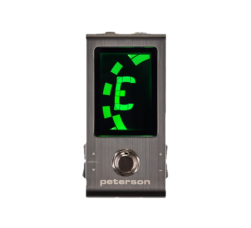 Peterson StroboStomp Mini