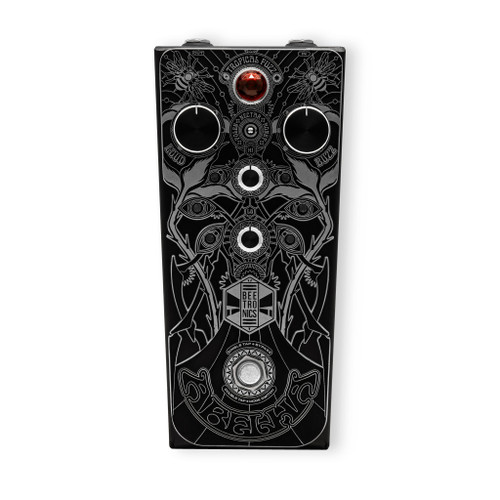 Beetronics Abelha Tropical Fuzz