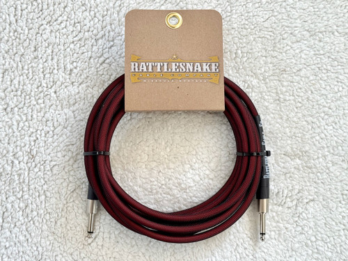 Rattlesnake Cable Co.