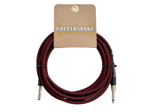 Rattlesnake Cable Co.