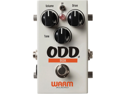 Warm Audio - ODD Box V1