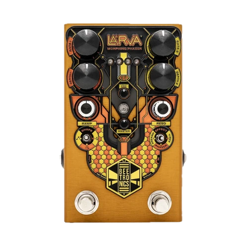 Beetronics Larva