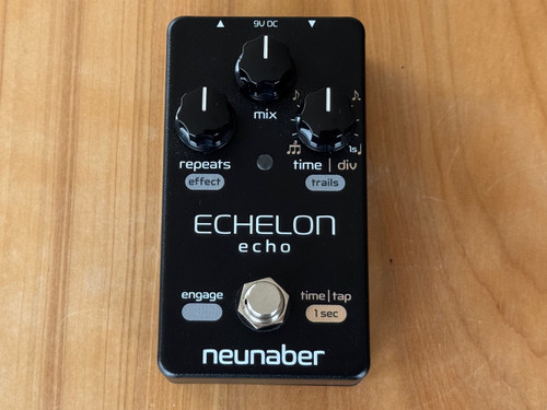 Neunaber - Echelon Echo