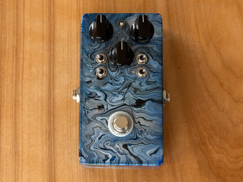 Rockbox - Baby Blues - Hand Painted