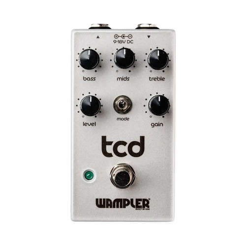 Wampler TCD