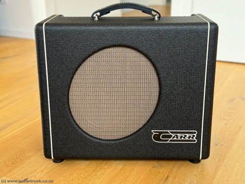 Carr Amps Mercury V 1×12 Combo