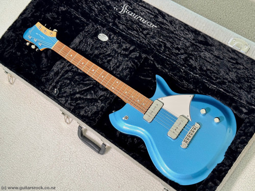 Fano 2015 RB6 – Lake Placid Blue