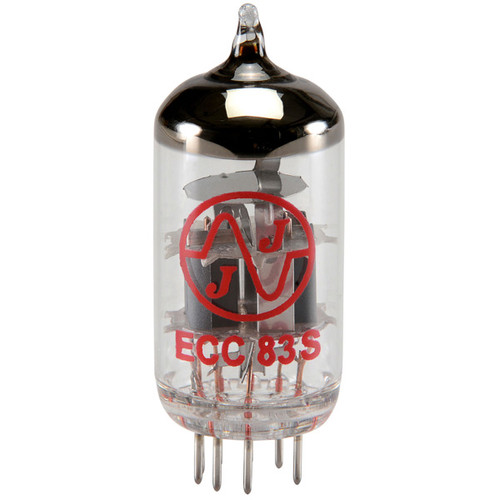 Pre-Amp Tube  12AX7 / ECC83 ECC83 S Tone Lounge NZ