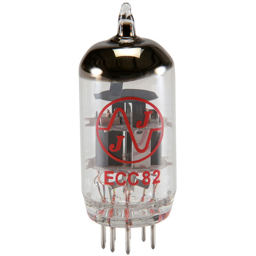 Pre-Amp Tube 12AU7 / ECC82 ECC82 Tone Lounge NZ