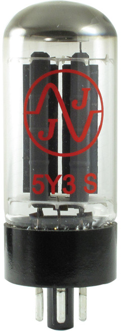 Guitar Amp Rectifier Tube 5Y3 S T-5Y3S-JJ Tone Lounge NZ