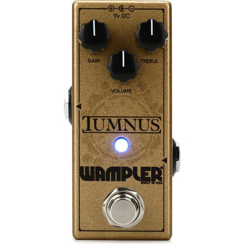 Tumnus Overdrive (Tumnus) ToneLounge NZ