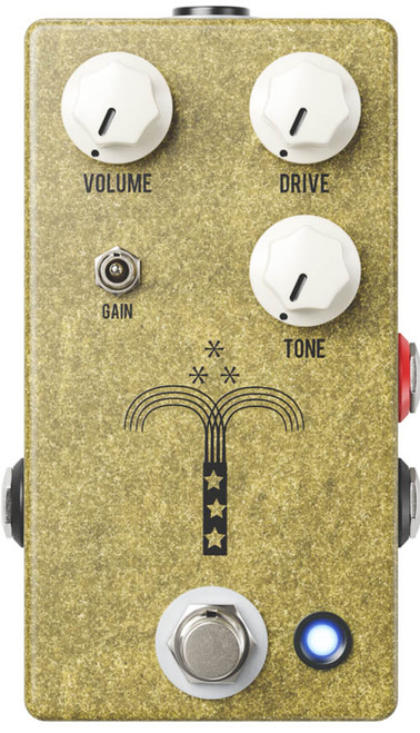 JHS Morning Glory V4 Discreet Overdrive