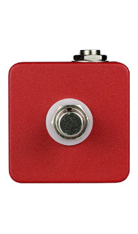 JHS Red Remote