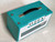 Tone King Gremlin - 5w head – Turquoise