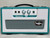 Tone King Gremlin - 5w head – Turquoise