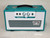 Tone King Gremlin - 5w head – Turquoise