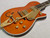 Gretsch 1994 Japanese G6121 Roundup – Orange