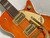 Gretsch 1994 Japanese G6121 Roundup – Orange