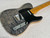 Fender USA 2019 Rarities Quilt Maple Top Telecaster – Blue Cloud