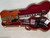 Gibson 2022 SG Standard ’61 Maestro Vibrola – Heritage Cherry
