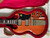 Gibson 2022 SG Standard ’61 Maestro Vibrola – Heritage Cherry