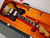 Fender 2024 AVII 1966 Jazzmaster – 3-Color Sunburst