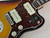 Fender 2024 AVII 1966 Jazzmaster – 3-Color Sunburst