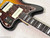 Fender 2024 AVII 1966 Jazzmaster – 3-Color Sunburst