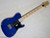 Paul Reed Smith (PRS) 2024 NF53 – Blue Matteo